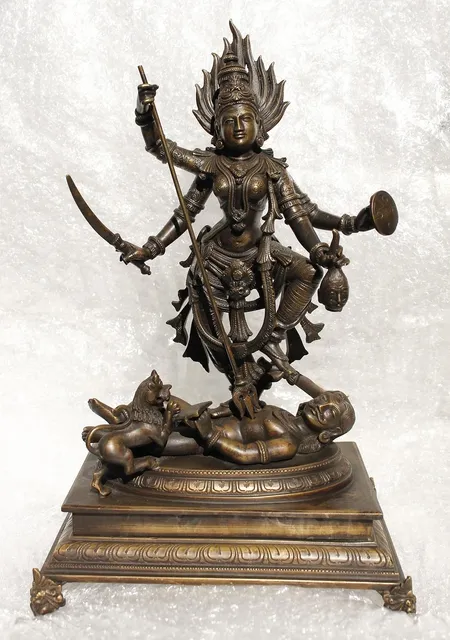 Durga