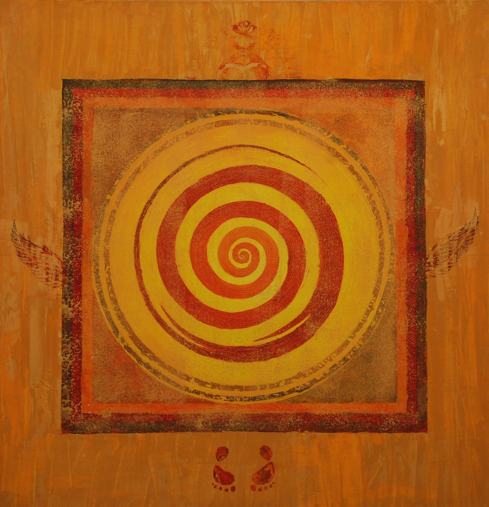 Surya Mandala