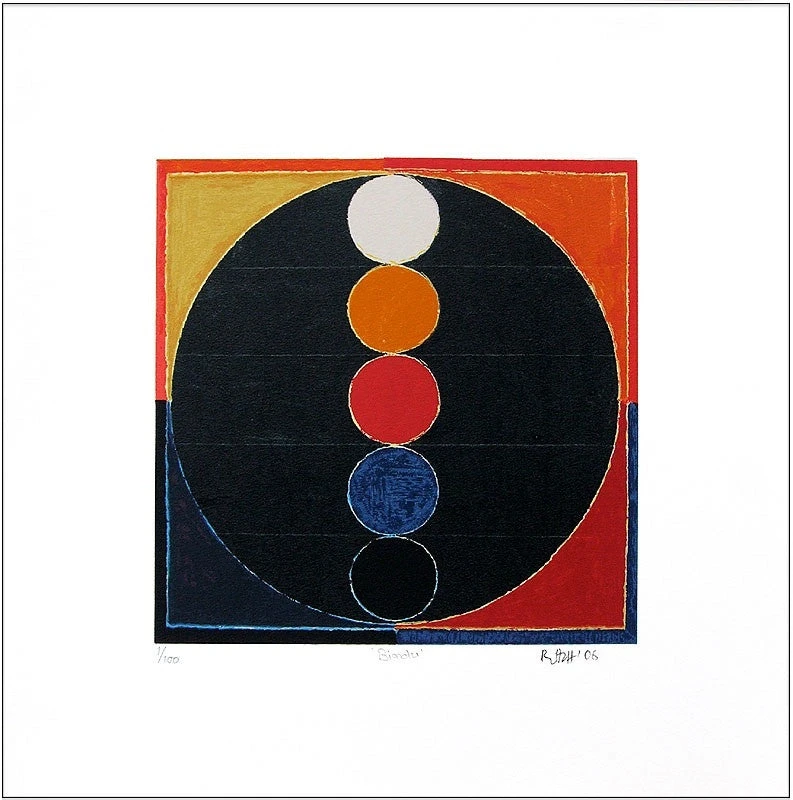 Bindu