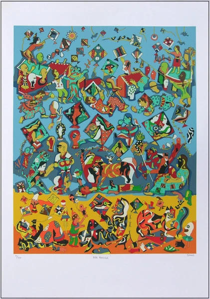 Kite Festival
