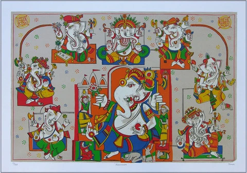 Astavinayak