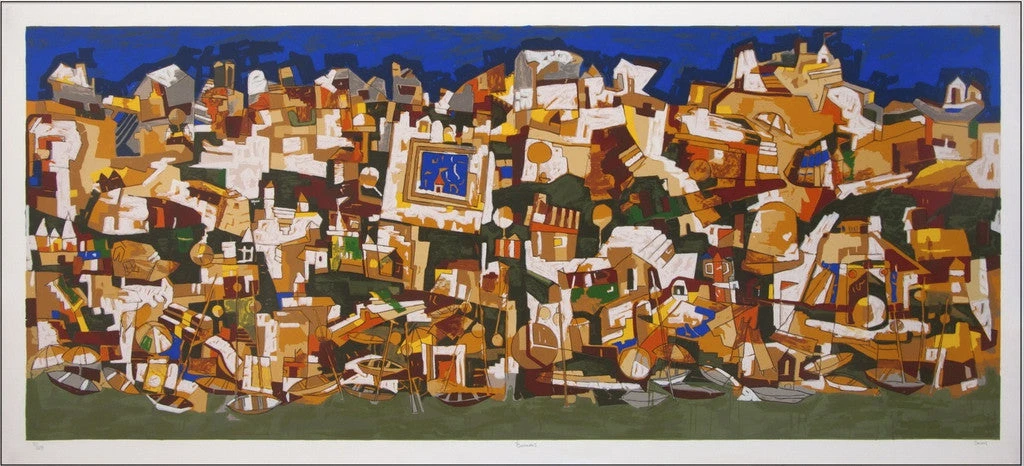 Banaras