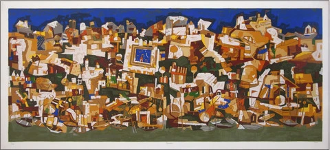 Banaras