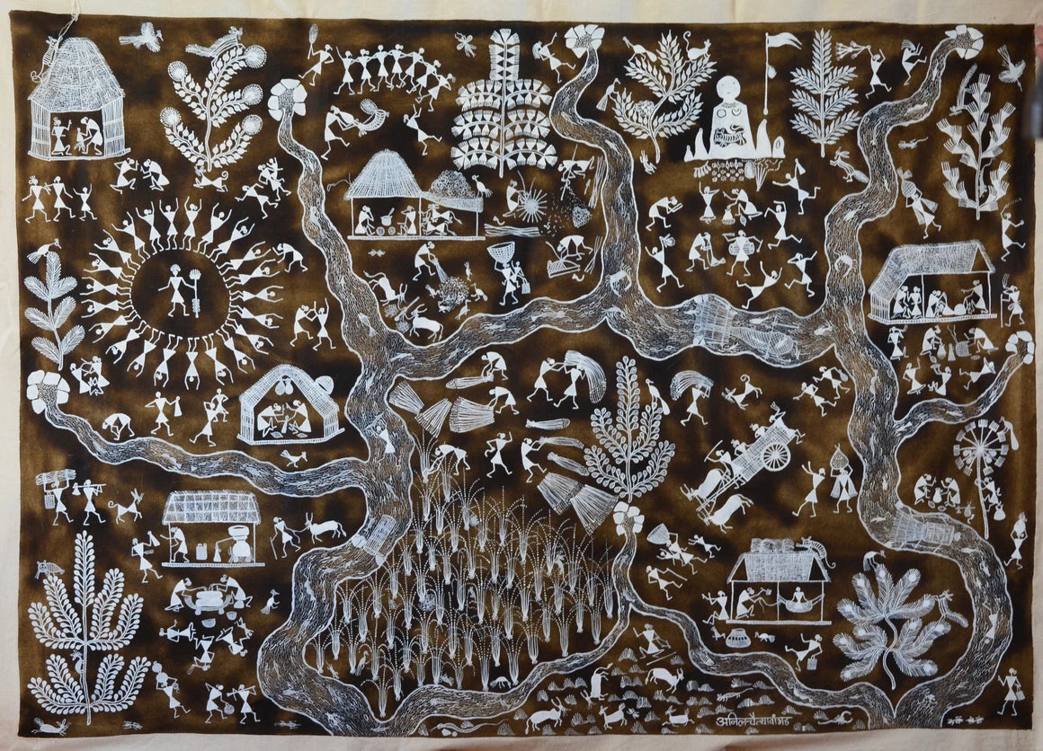 Village Life