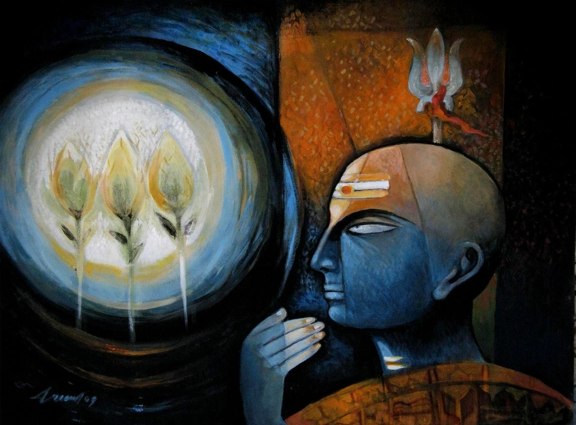 Bramha Kamal