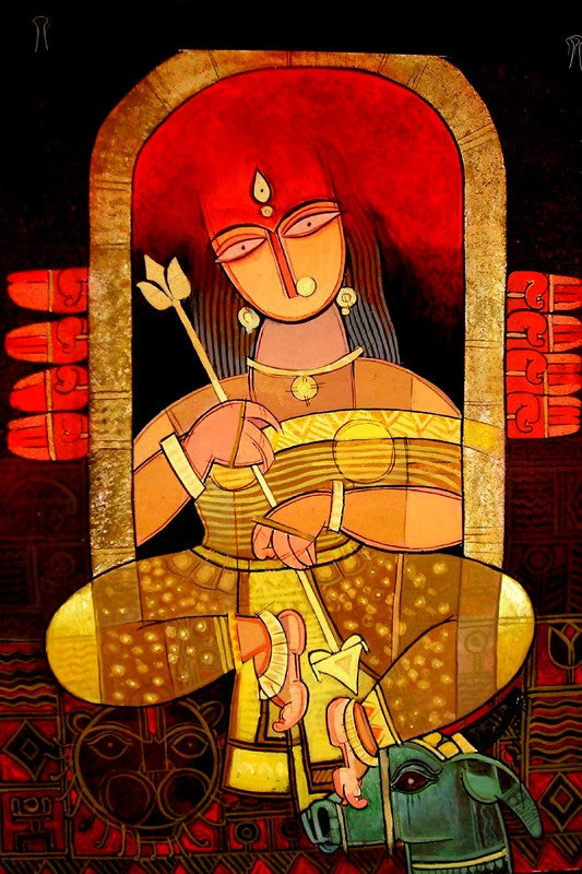 Durga