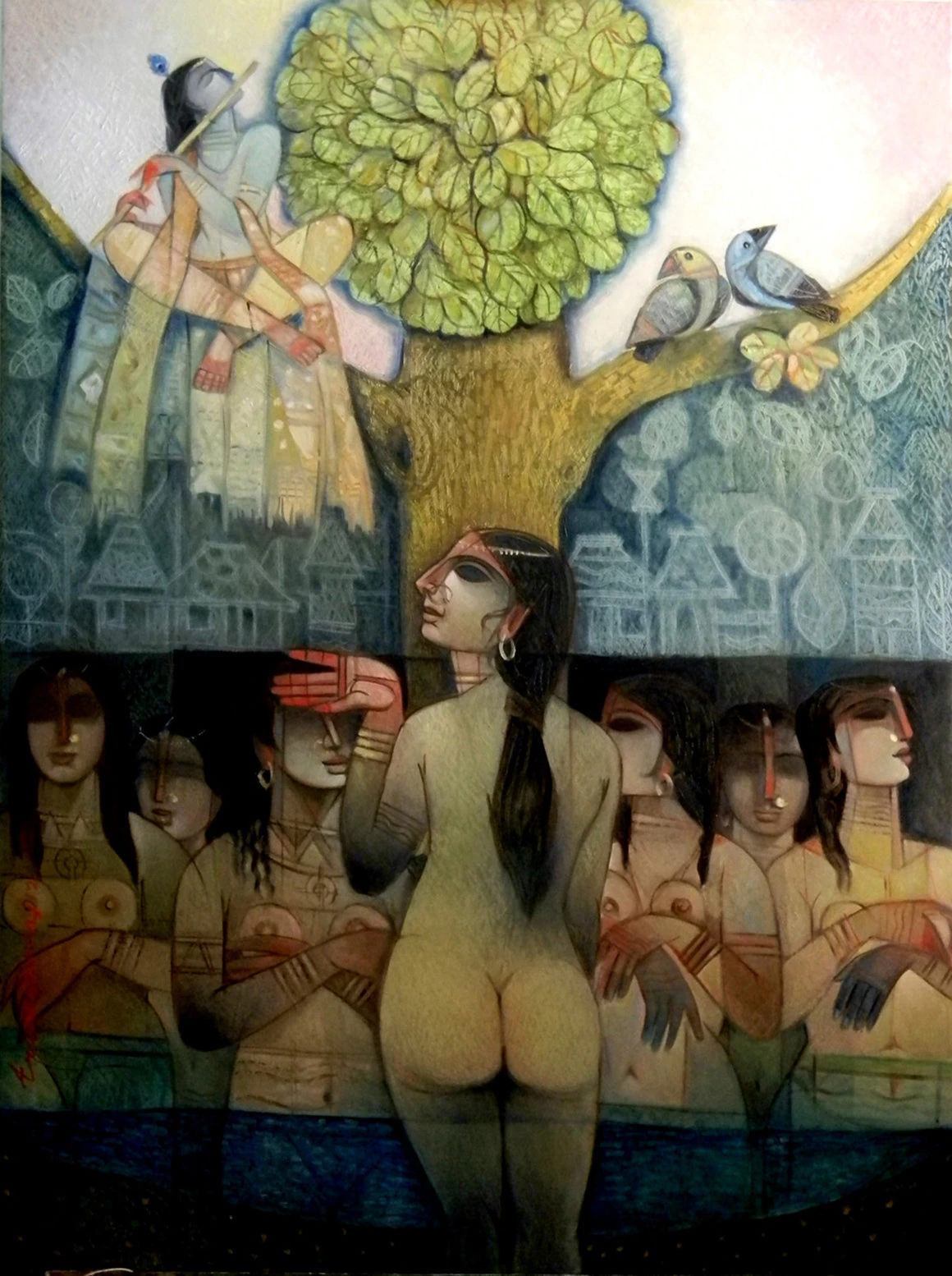Melodi Jamuna