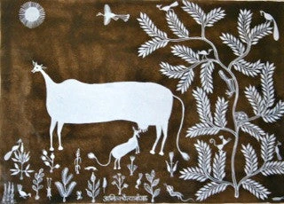 Cow