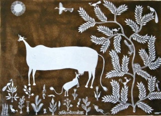 Cow