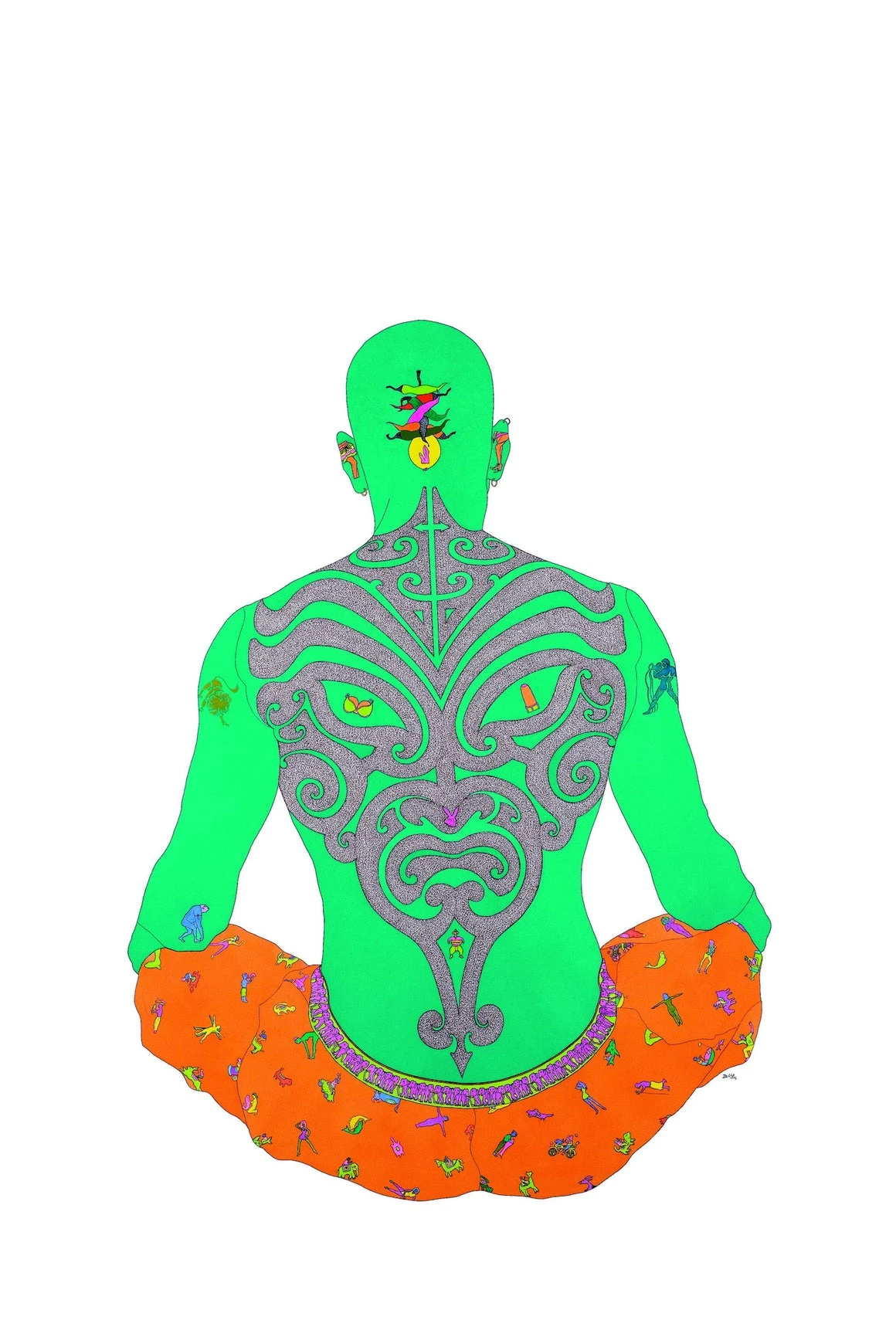 Brahamcharya