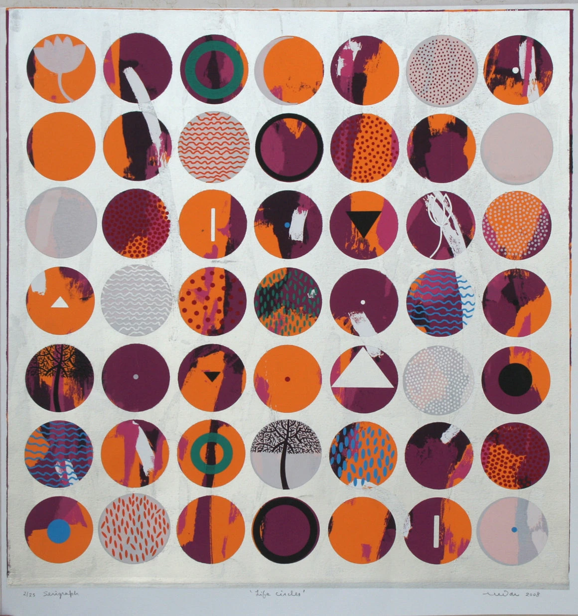 Life Circles