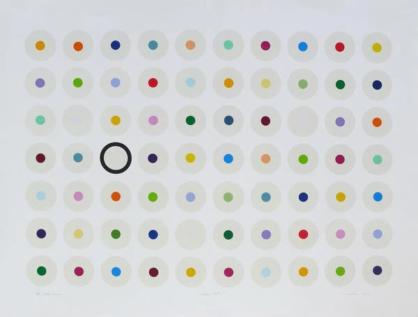 Polka Dots