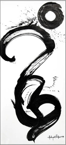 Dancing Om