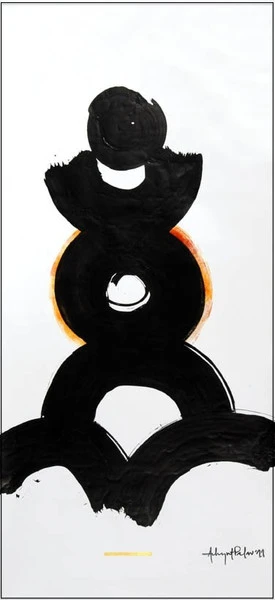 Prakrit Om