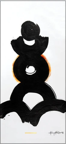 Prakrit Om