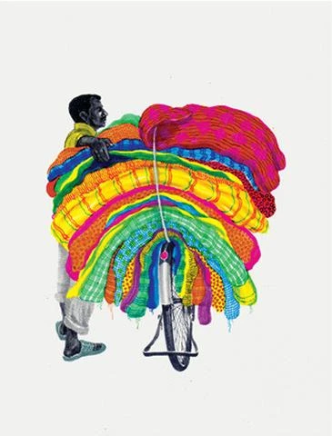 Laundry Cycle