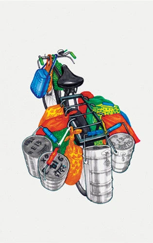 Tiffin Wala