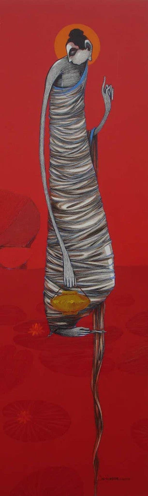 Buddha