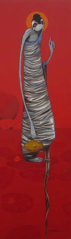 Buddha