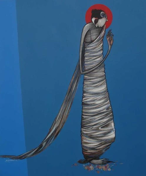 Buddha