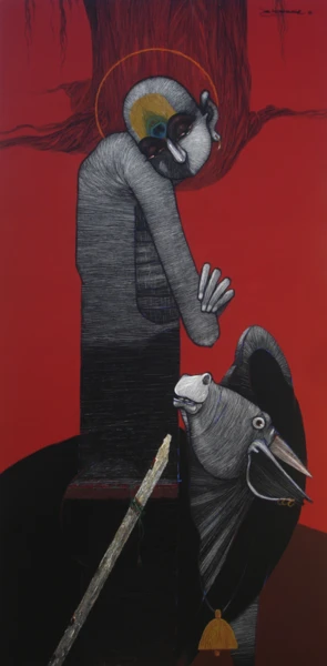 Krishna
