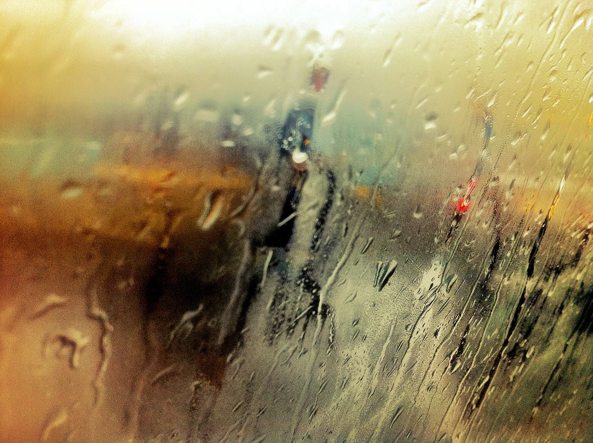 Mumbai Monsoon