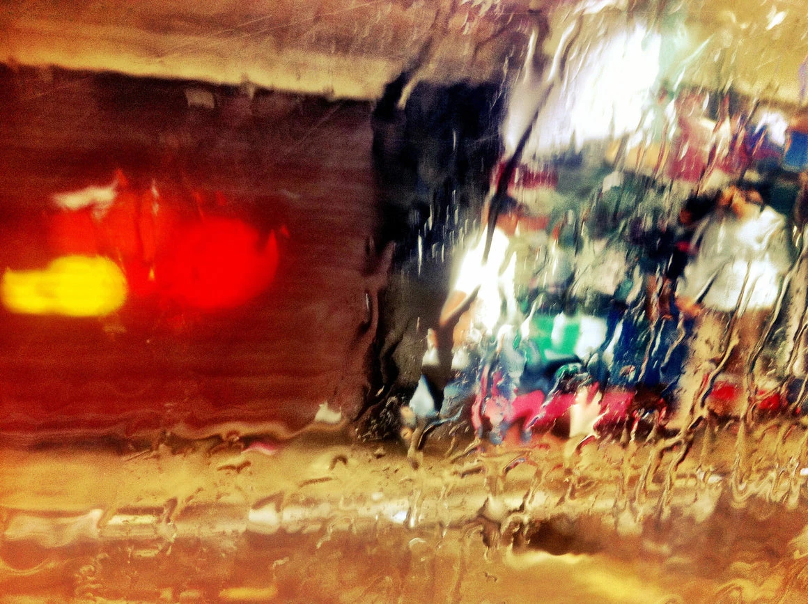 Mumbai Monsoon