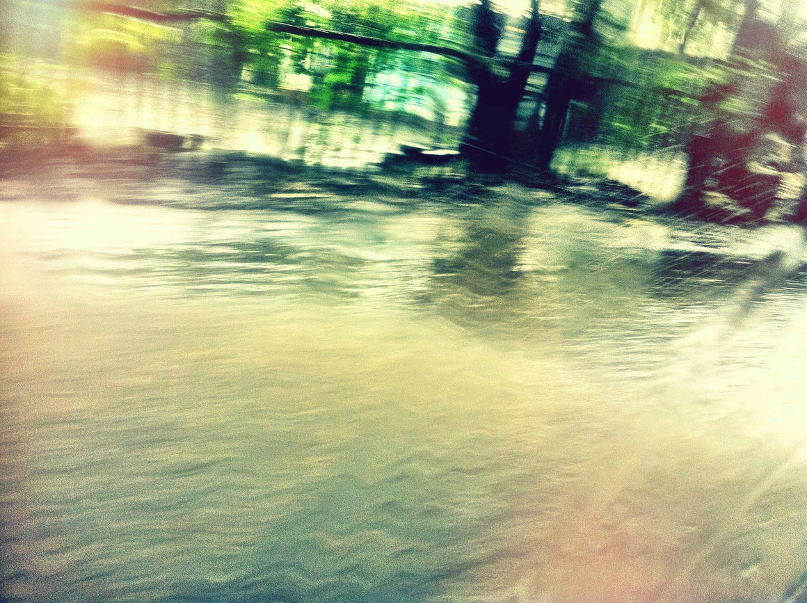 Mumbai Monsoon
