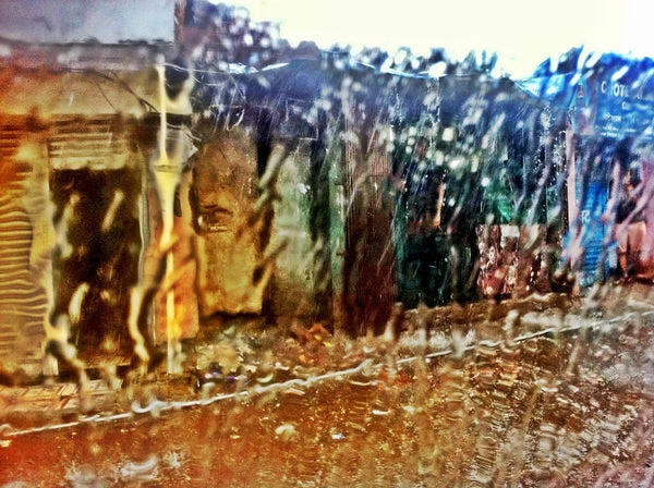 Mumbai Monsoon