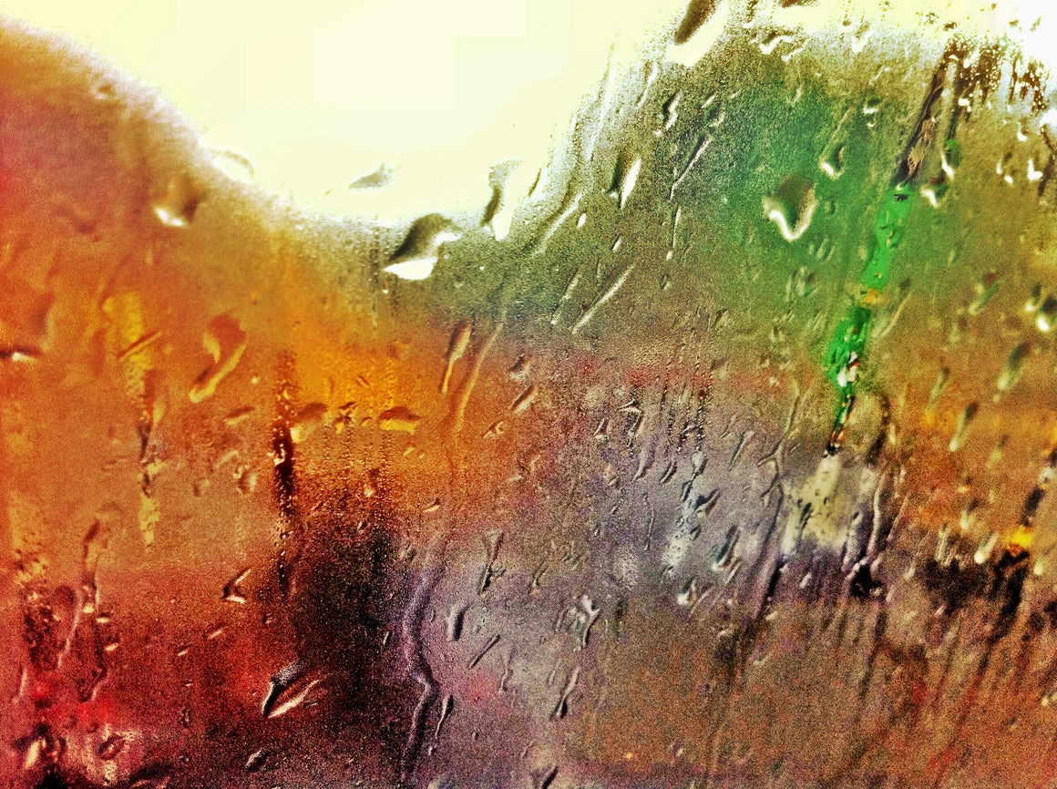 Mumbai Monsoon