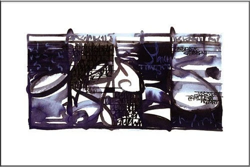 Untitled (The God Within)
