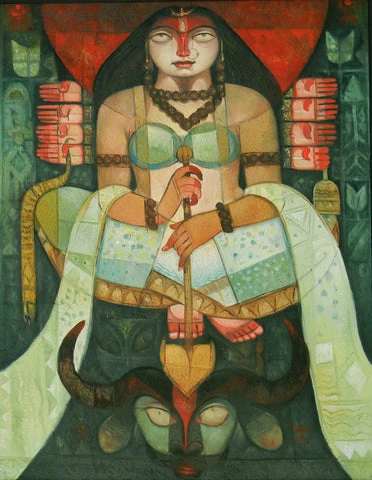 Aporajita