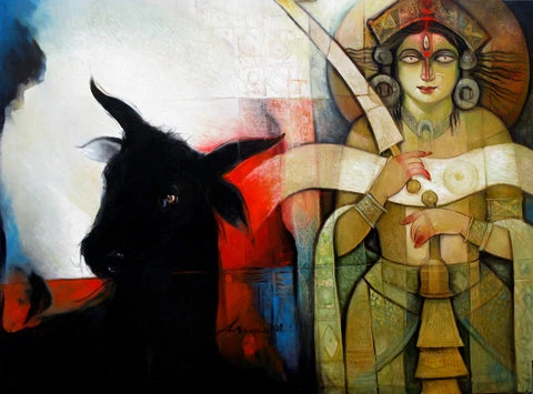 Durga