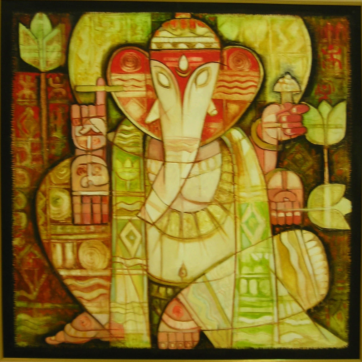 Ganesh