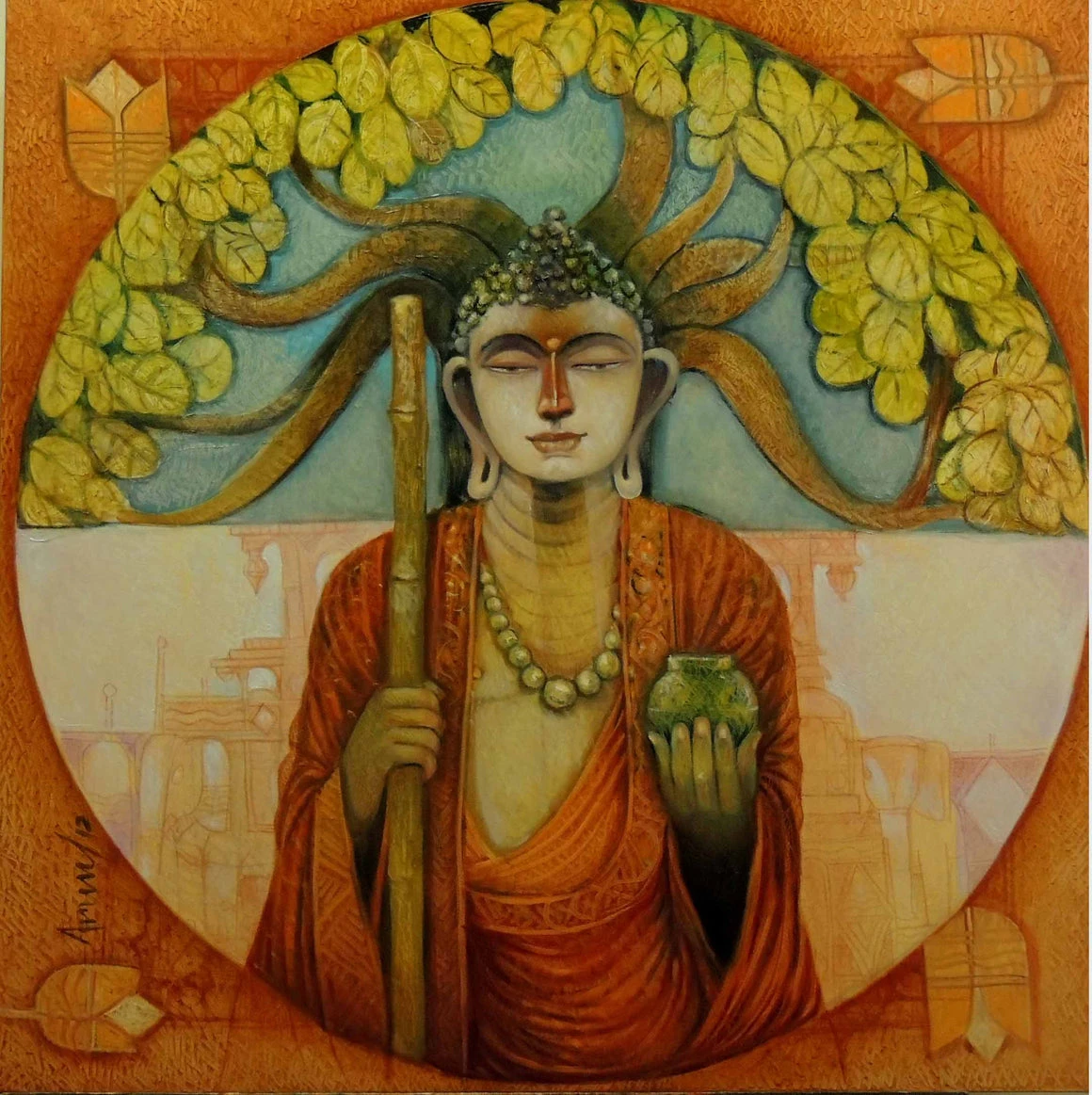 Lord Tathagata