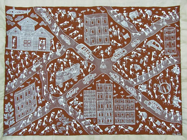 City Life