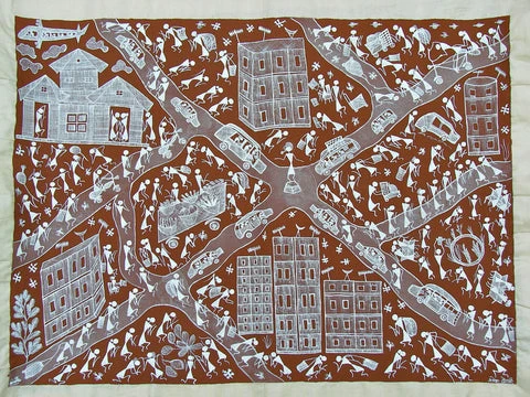 City Life