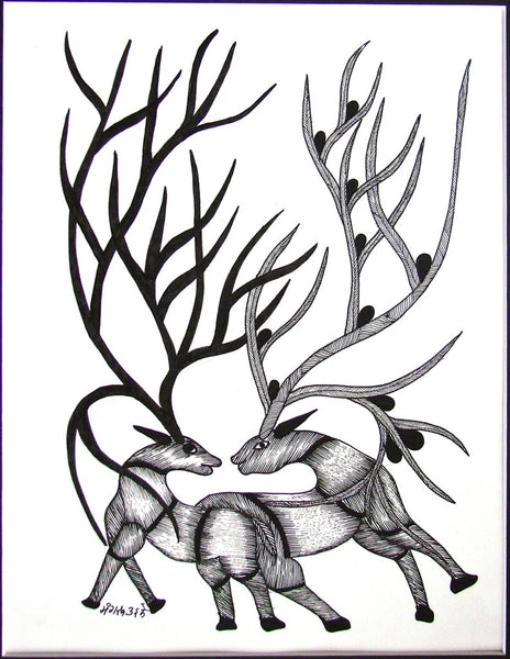 Deers