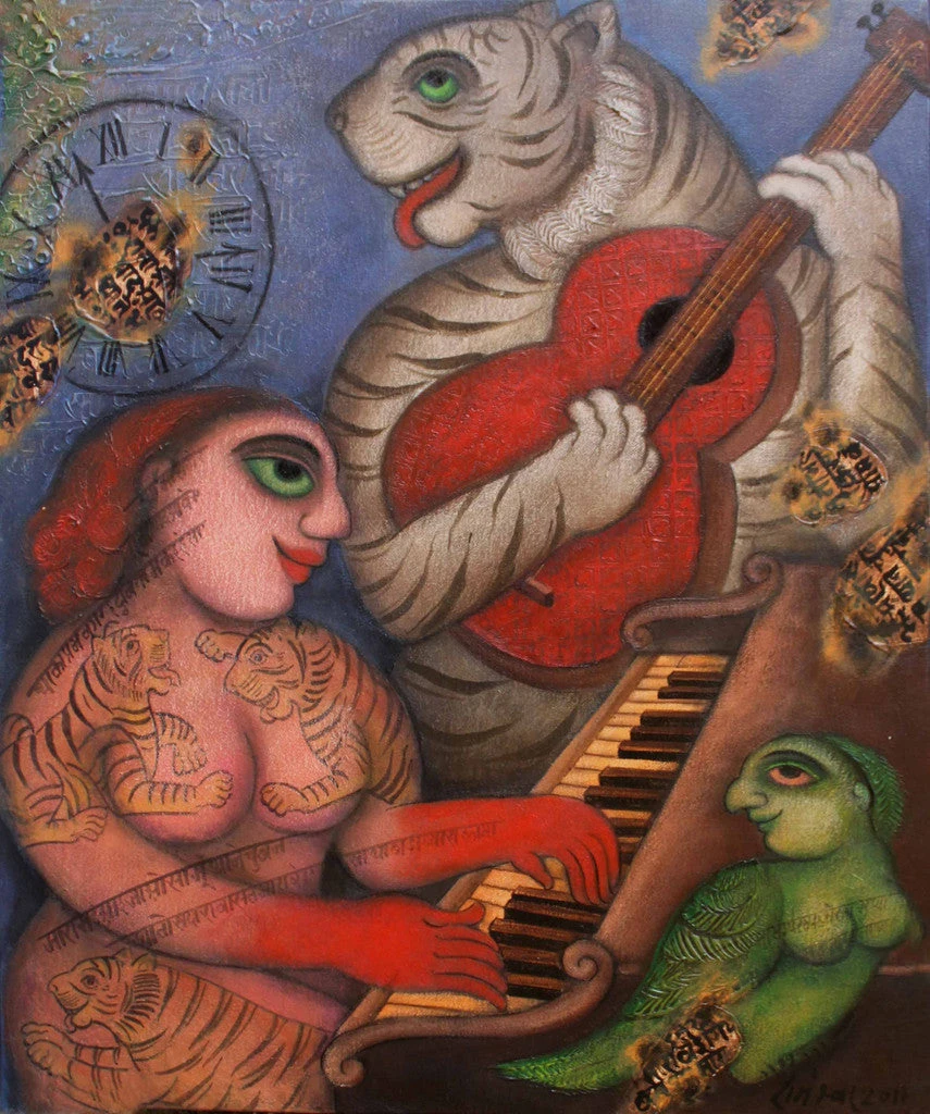 Entertainers