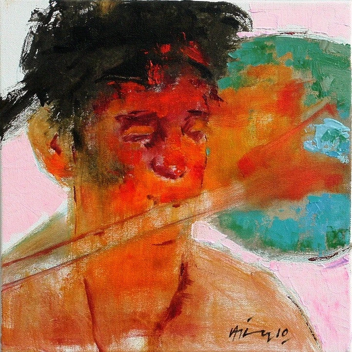 Face 1