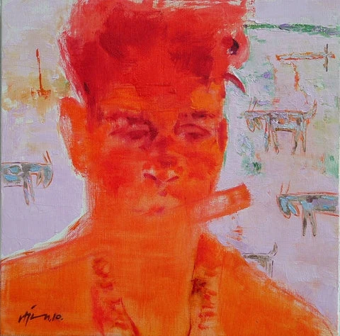 Face 2