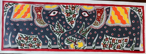 Elephants