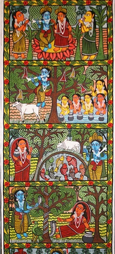 Krishna Leela
