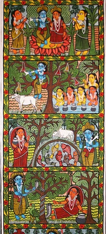 Krishna Leela