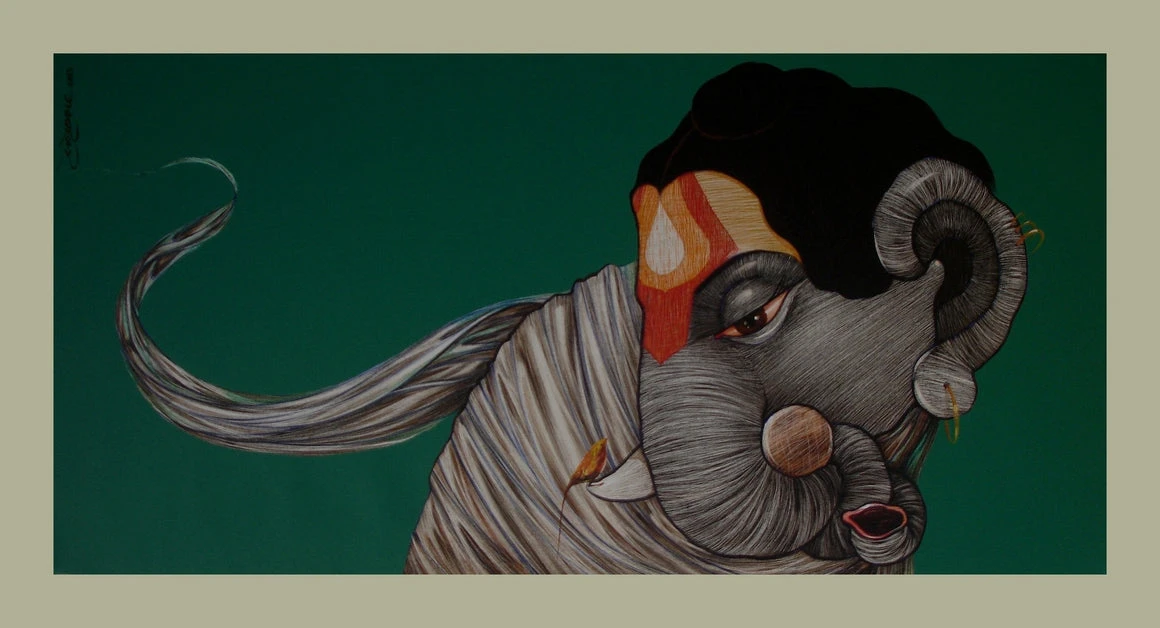 Ganesh