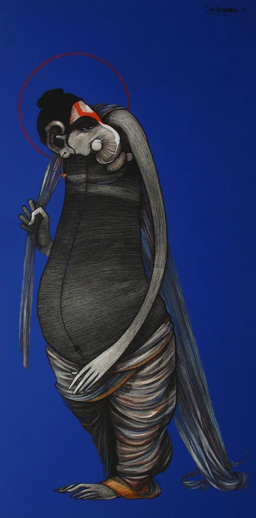 Ganesha