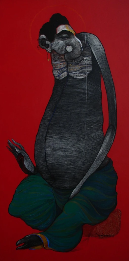 Ganesha