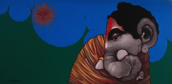 Ganesha
