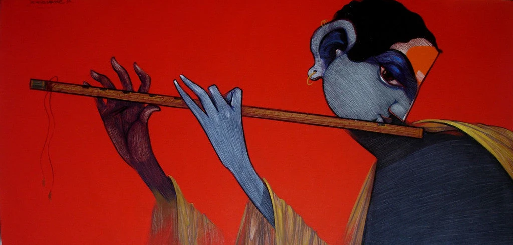 Krishna