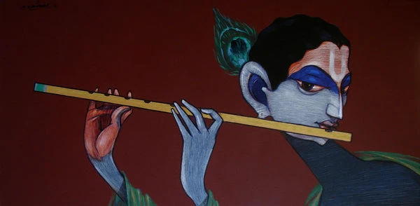 Krishna